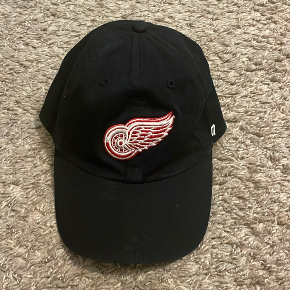 Detroit Red Wings hat